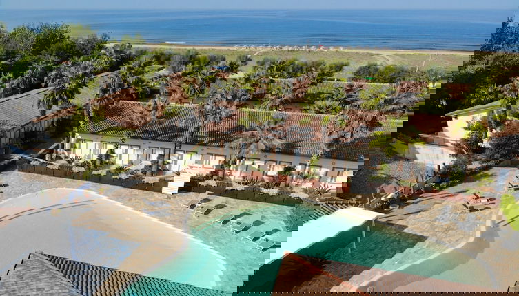 Foto 1 - Paestum Inn Beach Resort