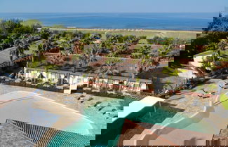 Foto 1 - Paestum Inn Beach Resort