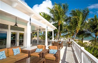 Photo 1 - The Caribbean Resort Royal Palm South