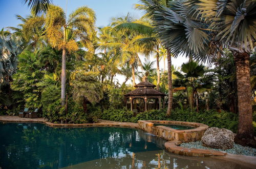 Photo 9 - The Caribbean Resort Jamaican Palm House