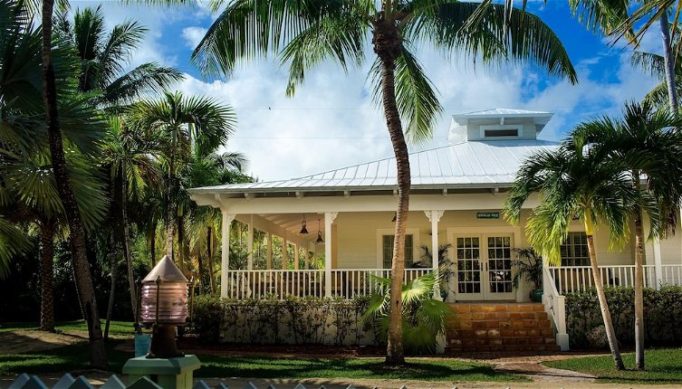 Photo 1 - The Caribbean Resort Jamaican Palm House