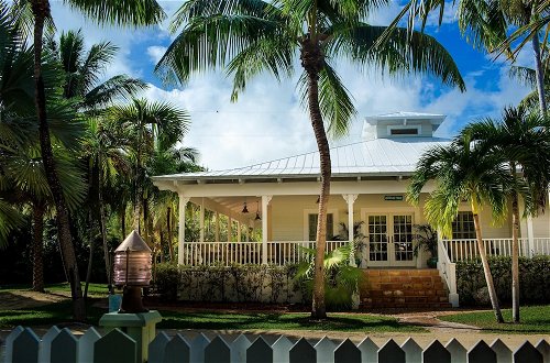 Foto 1 - The Caribbean Resort Jamaican Palm House