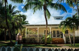 Photo 1 - The Caribbean Resort Jamaican Palm House