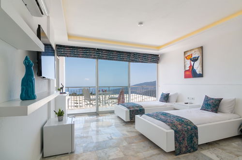 Photo 2 - Infinity Villa Kalkan