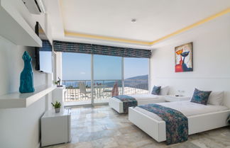 Photo 2 - Infinity Villa Kalkan