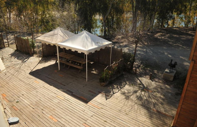 Casa Rural Casas De Las Regatas - Foto 10