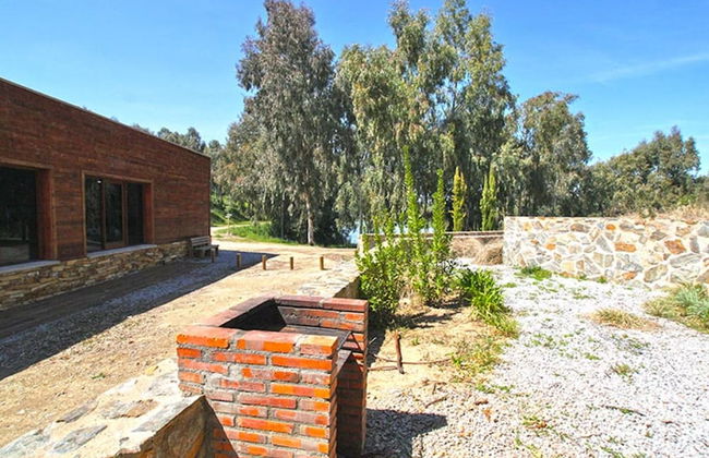 Casa Rural Casas De Las Regatas - Foto 24