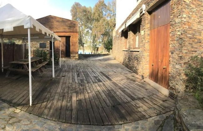 Casa Rural Casas De Las Regatas - Foto 17