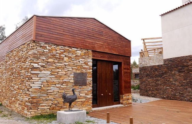 Casa Rural Casas De Las Regatas - Foto 27