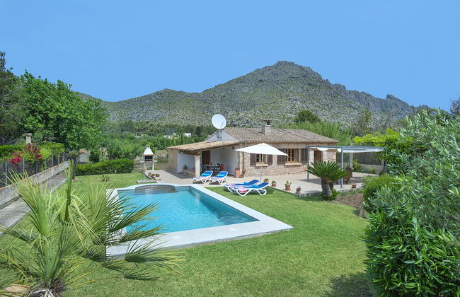 Villa Margarita - Foto 23