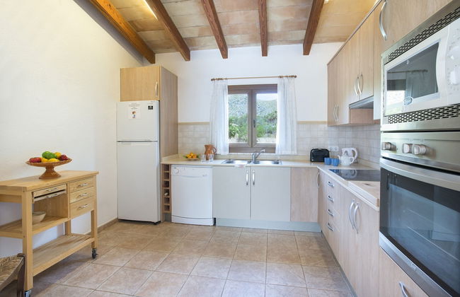 Villa Margarita - Foto 10