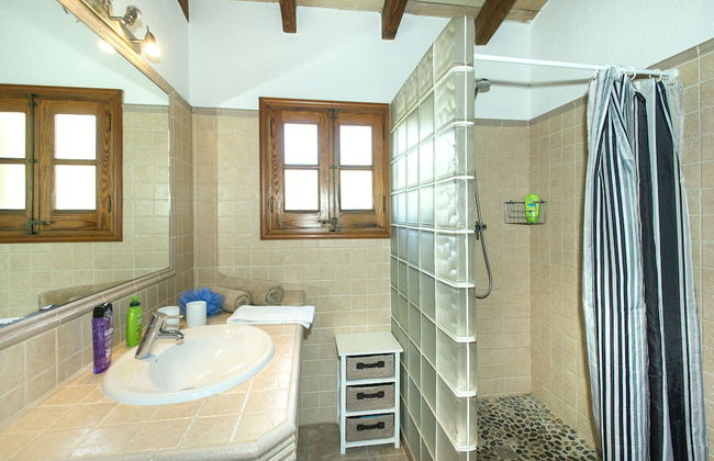 Villa Margarita - Foto 15