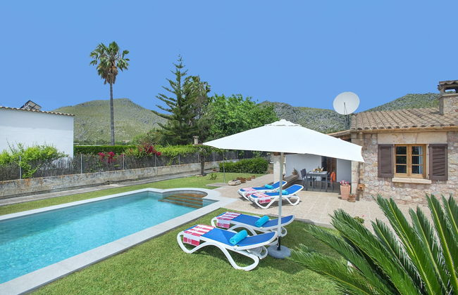Villa Margarita - Foto 27