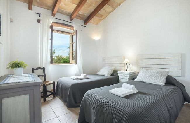 Villa Margarita - Foto 5