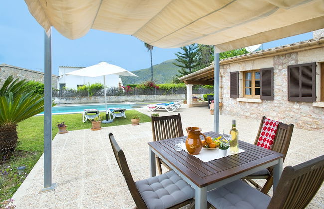 Villa Margarita - Foto 13