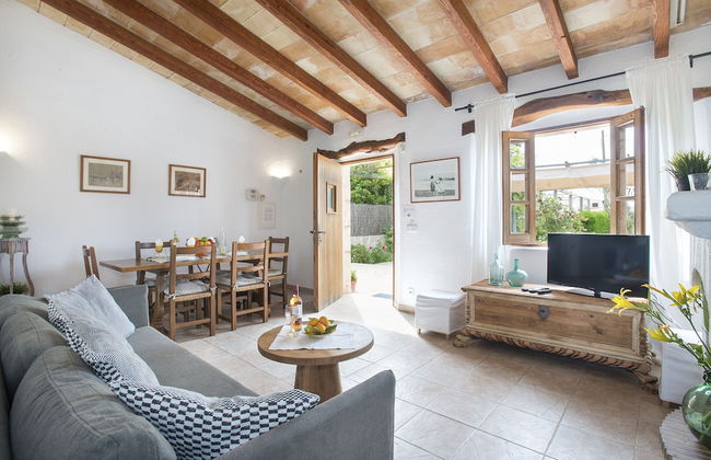 Villa Margarita - Foto 11
