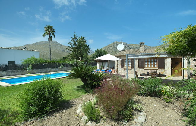 Villa Margarita - Foto 17