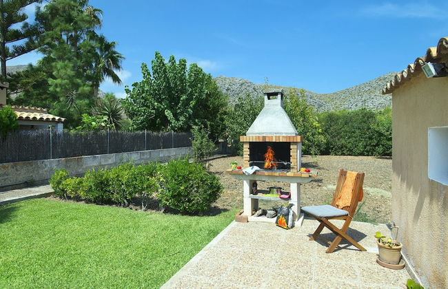 Villa Margarita - Foto 26