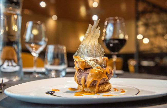 Hotel Sercotel Princesa de Eboli - Foto 16