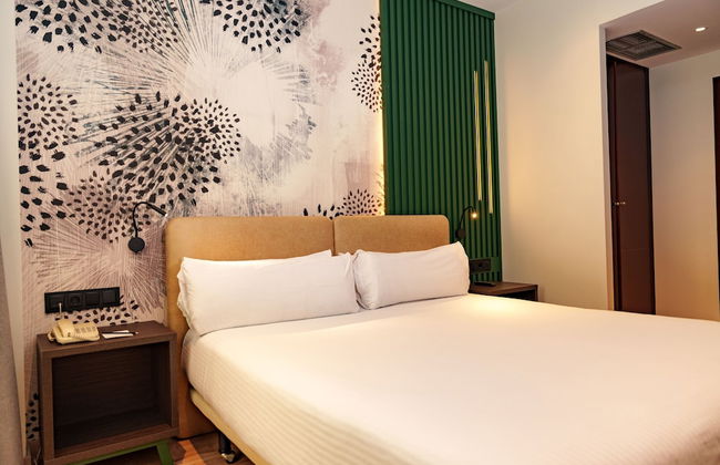 Hotel Sercotel Princesa de Eboli - Foto 11