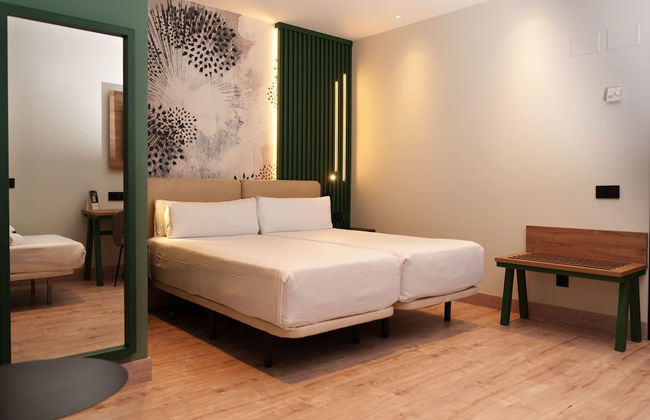 Hotel Sercotel Princesa de Eboli - Foto 14