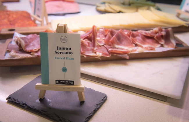 Hotel Sercotel Princesa de Eboli - Foto 27