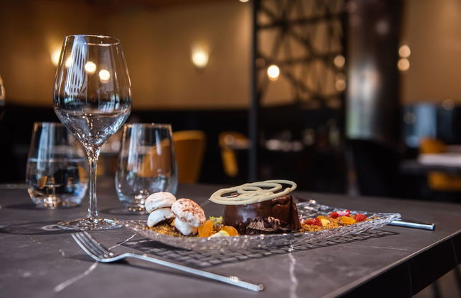 Hotel Sercotel Princesa de Eboli - Foto 21