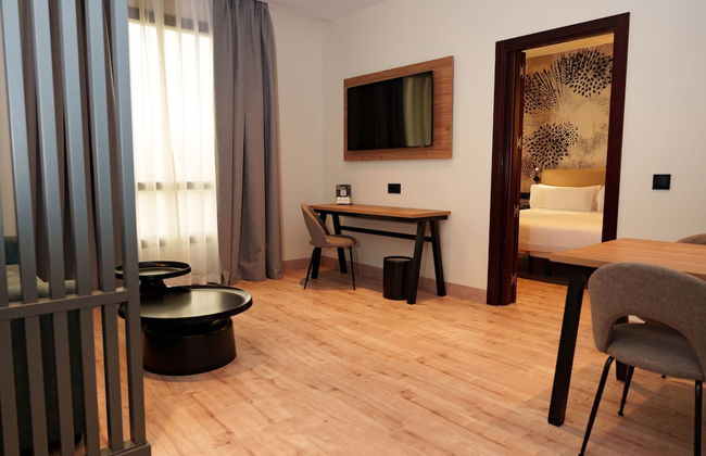 Hotel Sercotel Princesa de Eboli - Foto 9