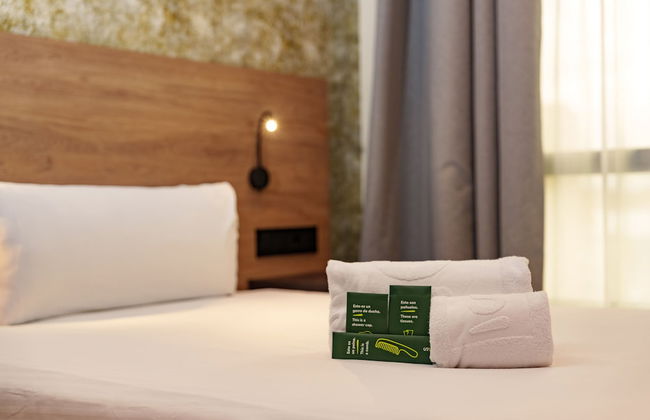 Hotel Sercotel Princesa de Eboli - Foto 13