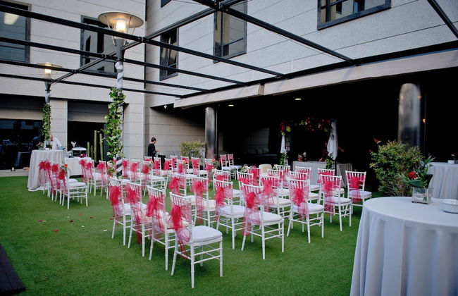 Hotel Sercotel Princesa de Eboli - Foto 38