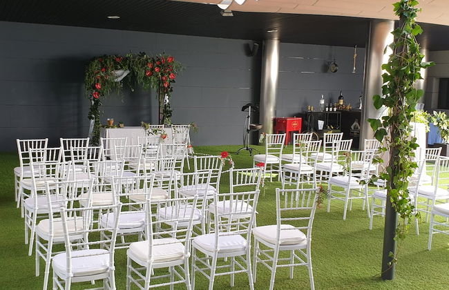 Hotel Sercotel Princesa de Eboli - Foto 39