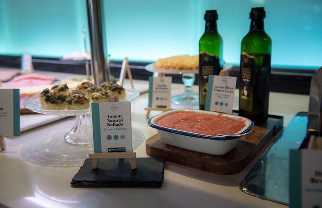 Hotel Sercotel Princesa de Eboli - Foto 32