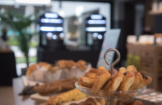 Hotel Sercotel Princesa de Eboli - Foto 25