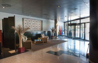 Photo 2 - Hotel Sercotel Princesa de Eboli