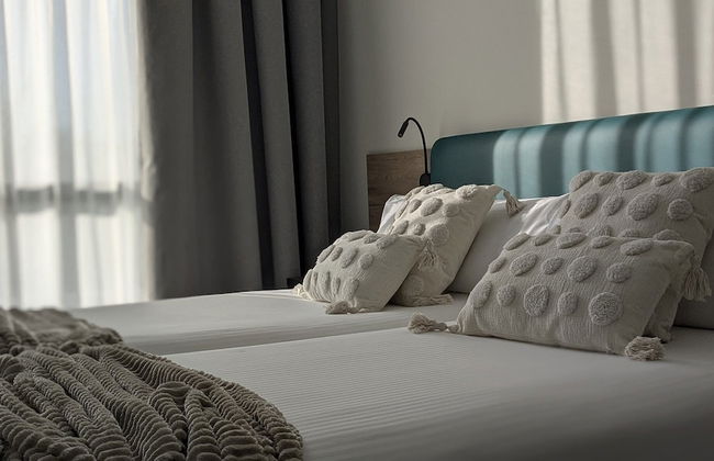 Hotel Sercotel Princesa de Eboli - Foto 5