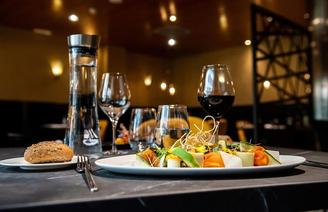 Hotel Sercotel Princesa de Eboli - Foto 23