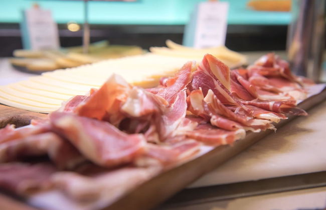 Hotel Sercotel Princesa de Eboli - Foto 31