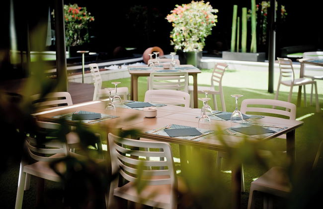 Hotel Sercotel Princesa de Eboli - Foto 42