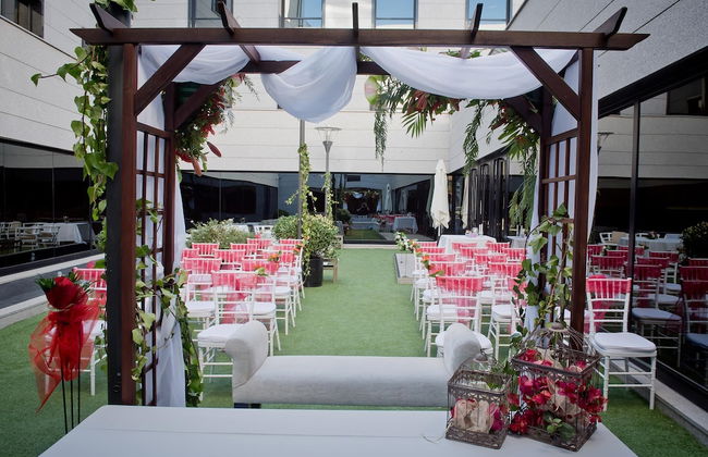 Hotel Sercotel Princesa de Eboli - Foto 33