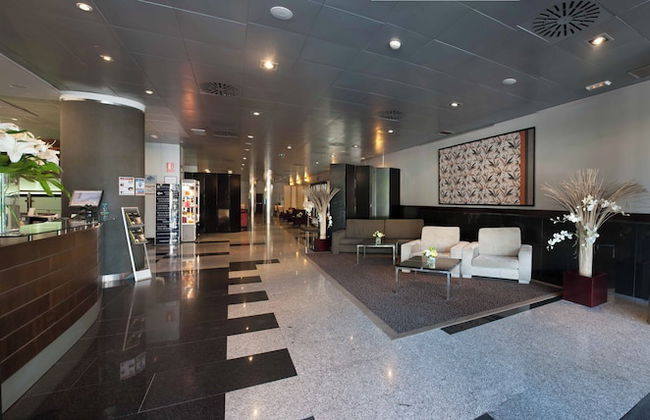 Hotel Sercotel Princesa de Eboli - Foto 37