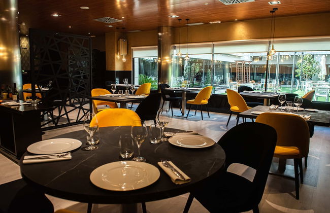 Hotel Sercotel Princesa de Eboli - Foto 30