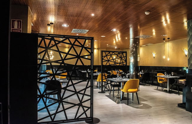 Hotel Sercotel Princesa de Eboli - Foto 15