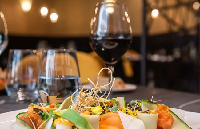 Hotel Sercotel Princesa de Eboli - Foto 17