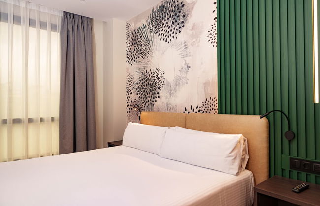 Hotel Sercotel Princesa de Eboli - Foto 4