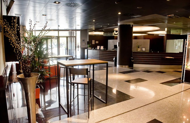 Hotel Sercotel Princesa de Eboli - Foto 3