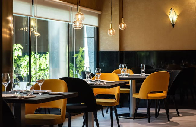 Hotel Sercotel Princesa de Eboli - Foto 19