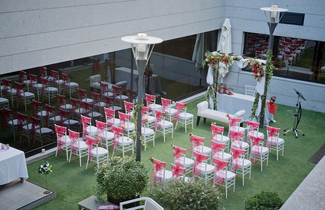 Hotel Sercotel Princesa de Eboli - Foto 35