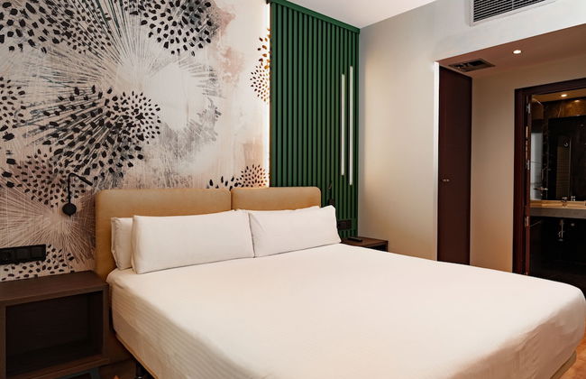 Hotel Sercotel Princesa de Eboli - Foto 7