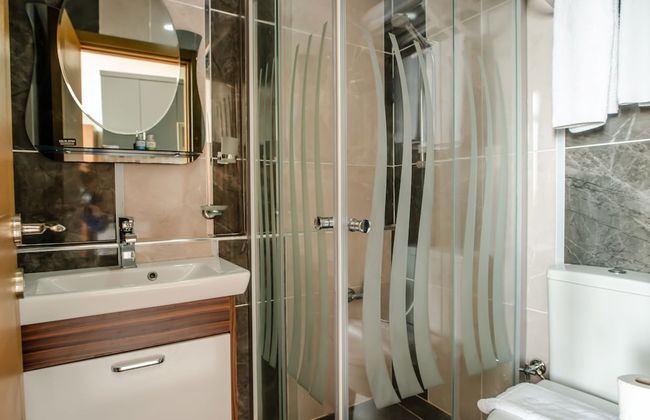 Camelot Apartment - Foto 32