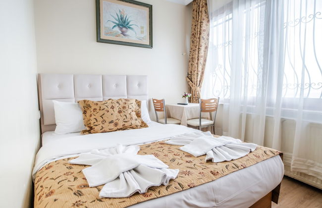 Camelot Apartment - Foto 5